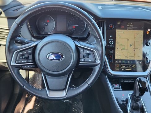 Certified 2023 Subaru Outback Premium image 26