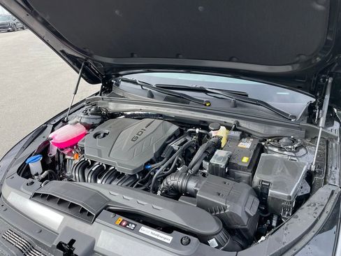 New 2026 Kia K5 GT-Line image 31