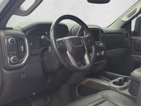 Used 2020 GMC Sierra 2500 Denali w/ Denali Ultimate Package image 5