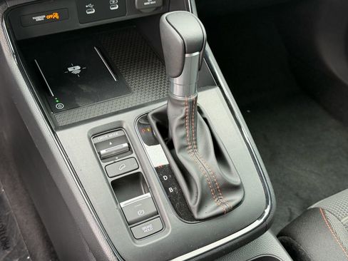 New 2026 Honda CR-V TrailSport image 26