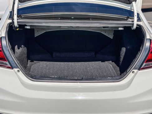 Used 2015 Honda Civic Si image 26