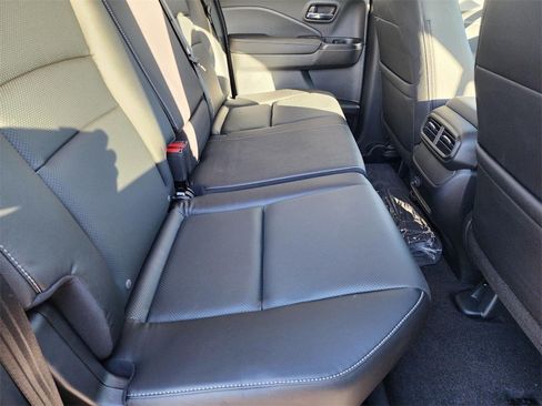 Certified 2025 Honda Ridgeline RTL image 20