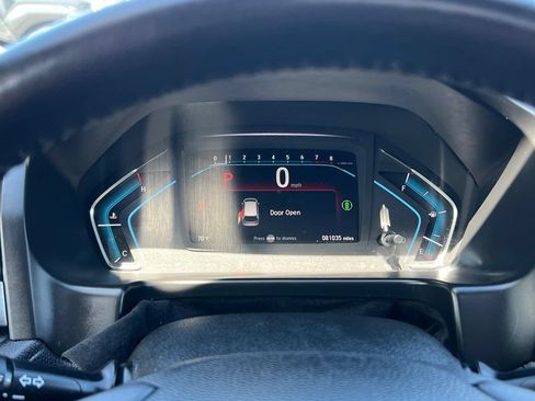 Used 2023 Honda Odyssey EX-L image 24