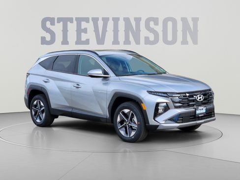 New 2026 Hyundai Tucson SEL AWD/4WD image 5