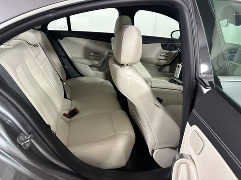 Used 2024 Mercedes-Benz CLA 250 4MATIC image 26