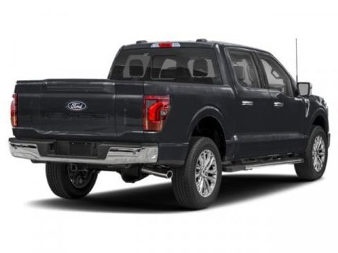 New 2025 Ford F150 Lariat w/ Equipment Group 502A High image 5