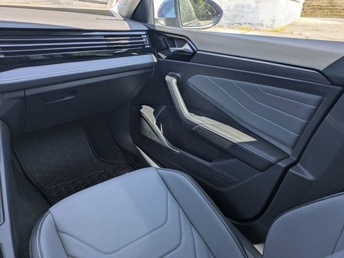 New 2026 Volkswagen Jetta SEL FWD image 16