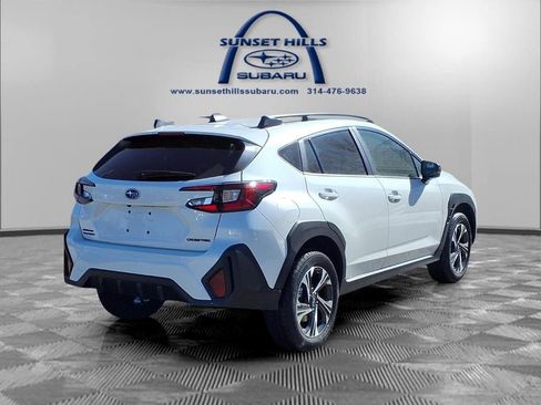 New 2026 Subaru Crosstrek 2.0i Premium image 19