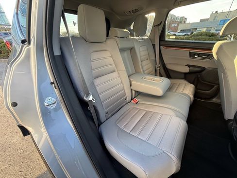 Used 2022 Honda CR-V EX image 38