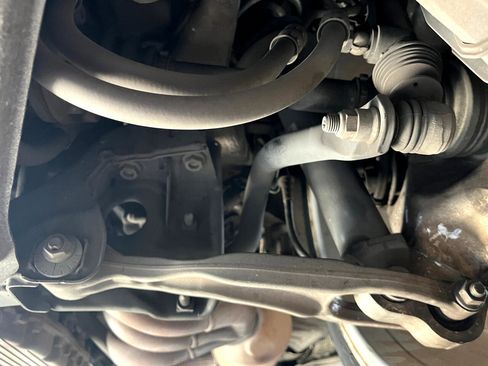 Used 2013 Porsche 911 Carrera S w/ Bose Audio Pkg image 34