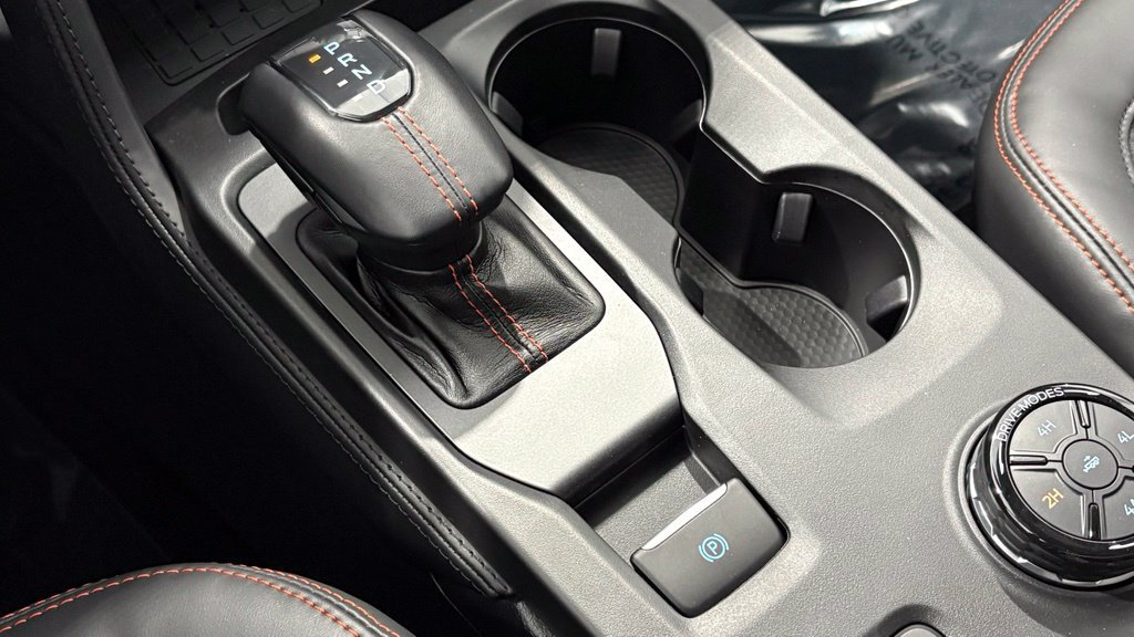 New 2026 Ford Ranger Raptor AWD/4WD image 40