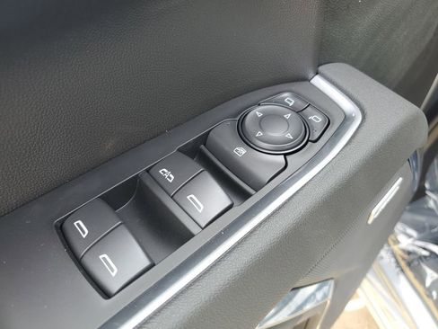 New 2026 Chevrolet Silverado 1500 LT Trail Boss w/ LT Trail Boss Premium Package AWD/4WD image 22