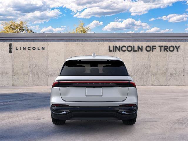 New 2026 Lincoln Nautilus Premier w/ Equipment Group 102A AWD/4WD image 5
