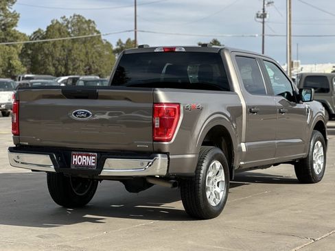 Used 2023 Ford F150 XLT image 3