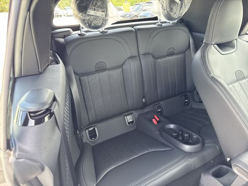 New 2026 MINI Cooper S FWD image 10