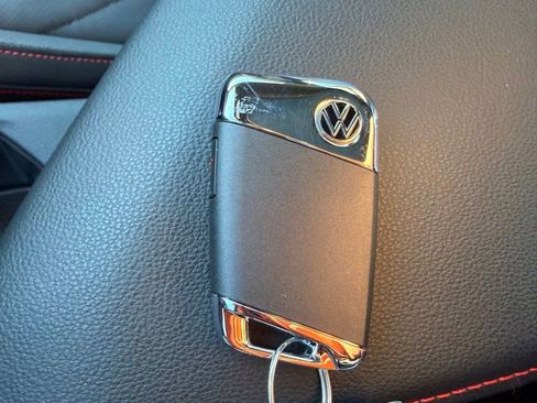 New 2026 Volkswagen Jetta GLI Autobahn FWD image 29