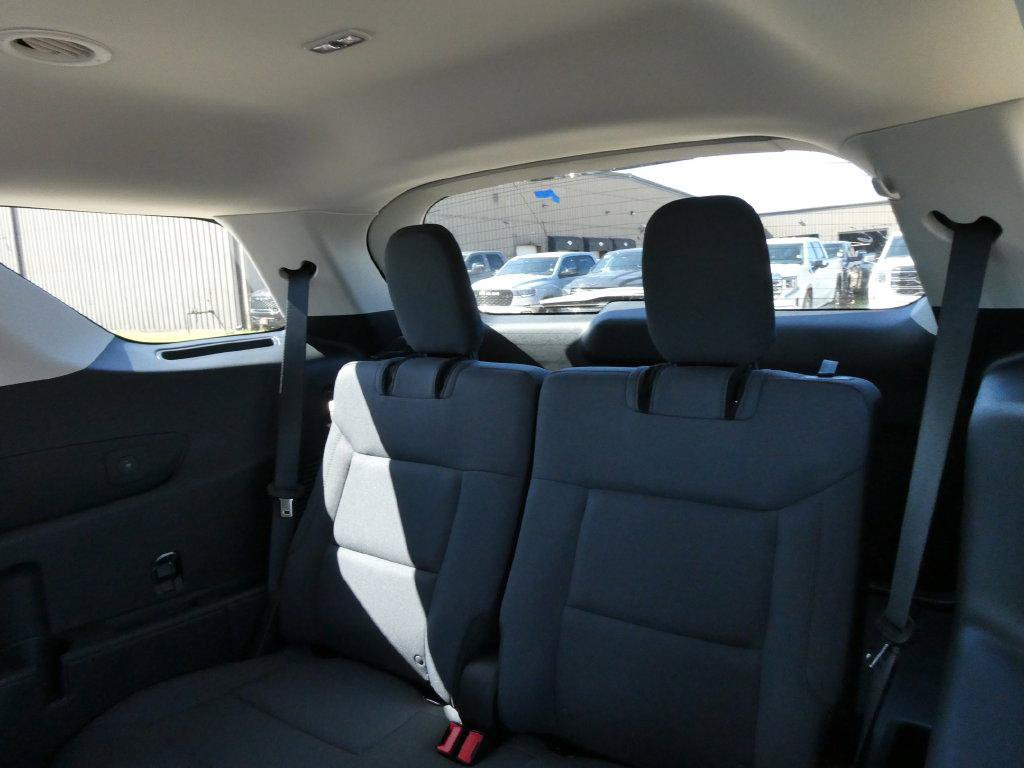 New 2026 Ford Explorer Active AWD/4WD image 16