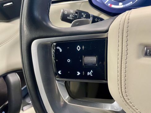 Used 2023 Land Rover Range Rover SE image 23