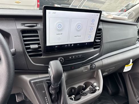 New 2026 Ford Transit 250 148 Medium Roof w/ Load Area Protection Package image 24