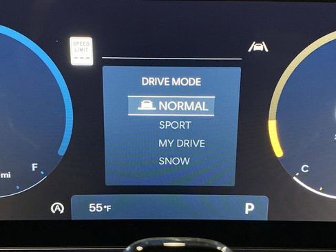 New 2026 Hyundai Santa Fe Limited image 25