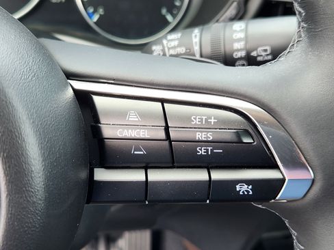 Certified 2025 MAZDA CX-30 AWD 2.5 S w/ Premium Package image 24