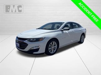 Used 2024 Chevrolet Malibu LT FWD 360° Tour