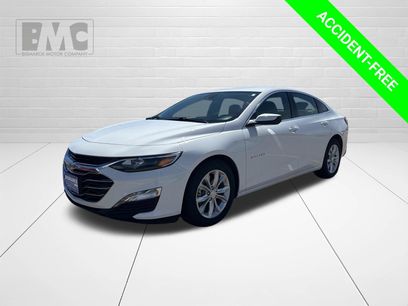 Used 2024 Chevrolet Malibu LT