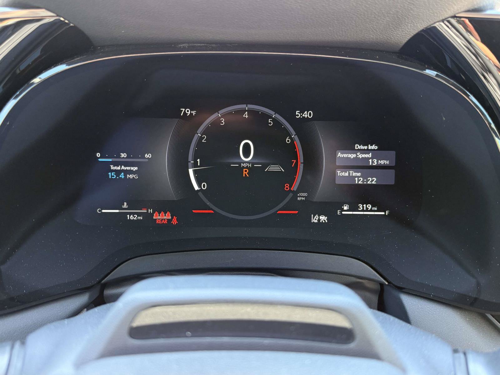 New 2026 Lexus RX 350 Premium Plus w/ Convenience Package FWD image 19