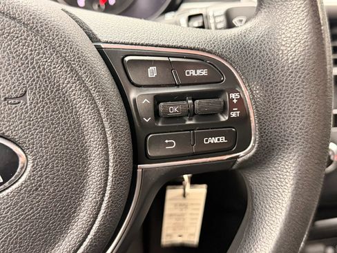 Used 2016 Kia Optima LX w/ LX Convenience Package FWD image 32