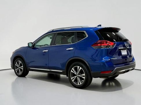 Used 2018 Nissan Rogue SL FWD image 17
