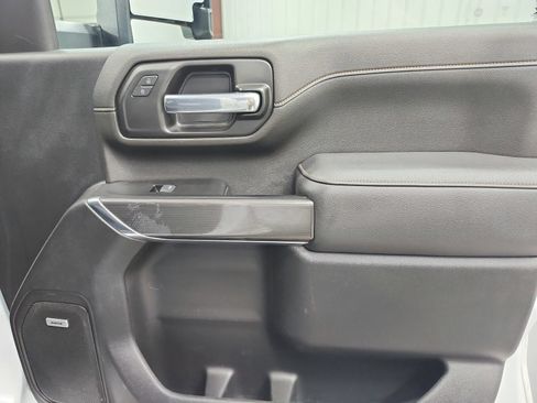 Used 2022 GMC Sierra 2500 AT4 w/ AT4 Premium Plus Package AWD/4WD image 50