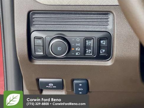 New 2026 Ford F350 King Ranch AWD/4WD image 11