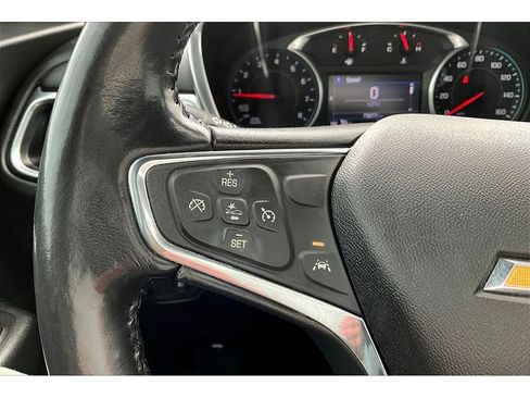 Used 2020 Chevrolet Equinox LT image 11