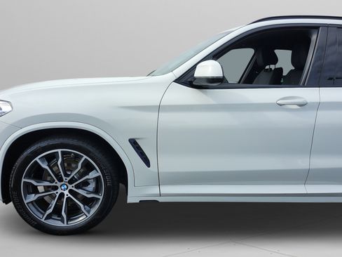Used 2021 BMW X3 sDrive30i w/ M Sport Package image 35