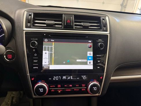 Used 2019 Subaru Outback 3.6R Touring w/ Popular Package #3A image 19