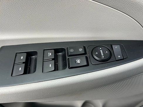 Used 2018 Hyundai Tucson SEL image 15