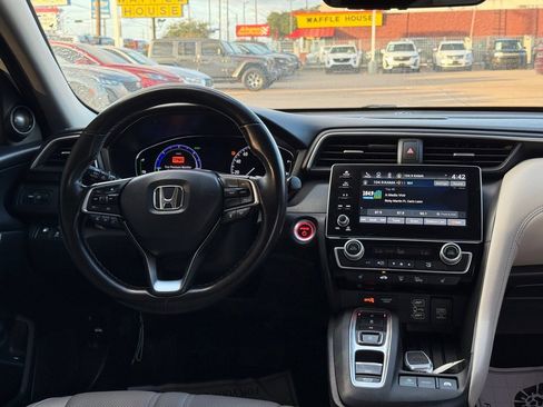 Used 2022 Honda Insight Touring image 12