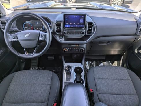 Used 2022 Ford Bronco Sport Big Bend w/ Convenience Package AWD/4WD image 18