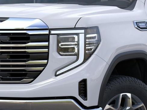 New 2026 GMC Sierra 1500 SLT w/ SLT Convenience Package RWD image 10