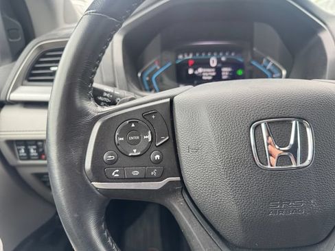 Used 2022 Honda Odyssey EX-L image 14