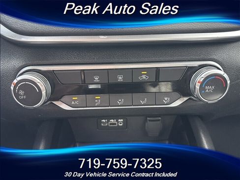 Used 2019 Nissan Altima 2.5 S image 20