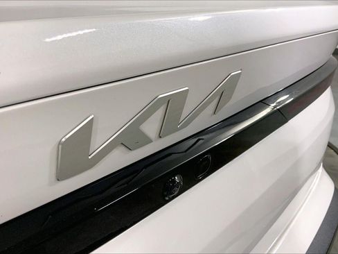 Certified 2025 Kia K4 EX FWD image 29