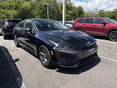 Used 2022 Kia K5 LX