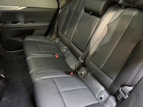 New 2025 Cadillac Optiq Sport 2 w/ LPO, Floor Liner Package image 42