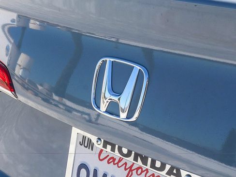 Certified 2024 Honda Civic Sport image 8