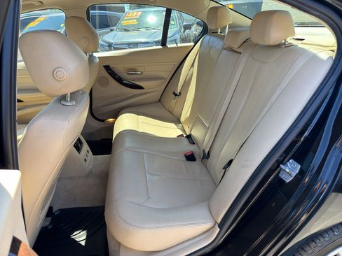 Used 2016 BMW 320i xDrive Sedan AWD/4WD image 14