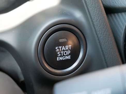 Used 2019 MAZDA CX-3 Touring AWD/4WD image 24
