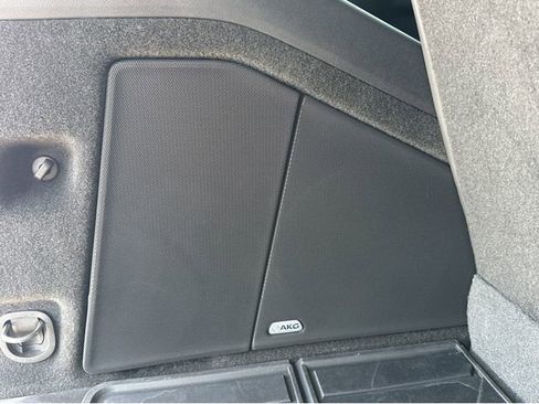 Certified 2025 Cadillac Escalade Sport w/ Touring Package image 13