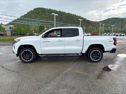 New 2026 Chevrolet Colorado Z71 w/ Z71 Convenience Package 2