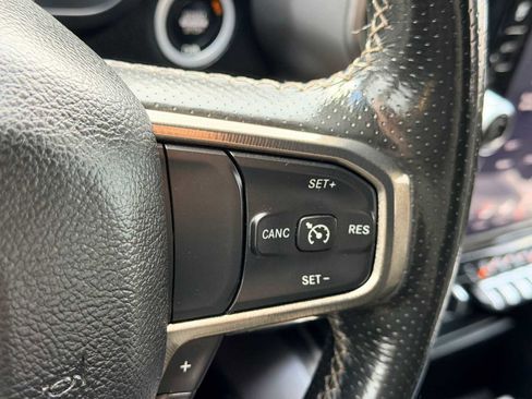 Used 2021 RAM 1500 Rebel w/ Rebel Level 2 Equipment Group image 27